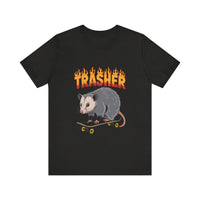 Trasher - Funny Rodent