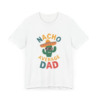 Nacho Average Dad: Serving Up Cool Vibes