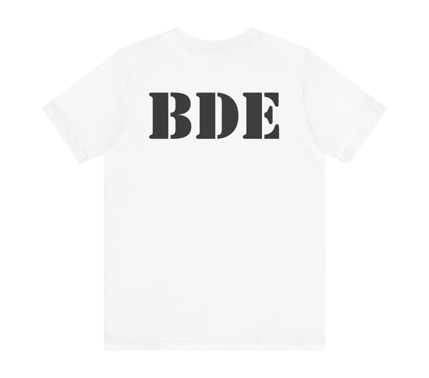 BDE - Big Dad Energy T-Shirt