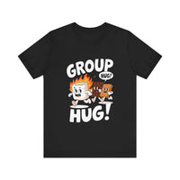 "Group Hug" S'mores T-Shirt