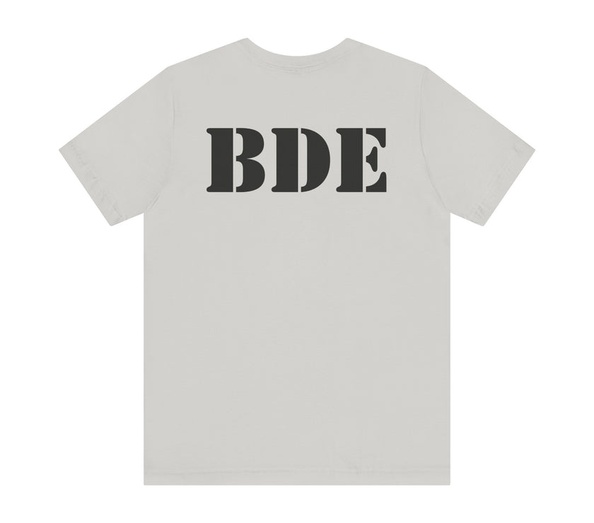 BDE - Big Dad Energy T-Shirt