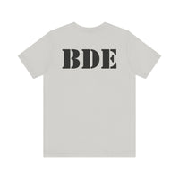 BDE - Big Dad Energy T-Shirt