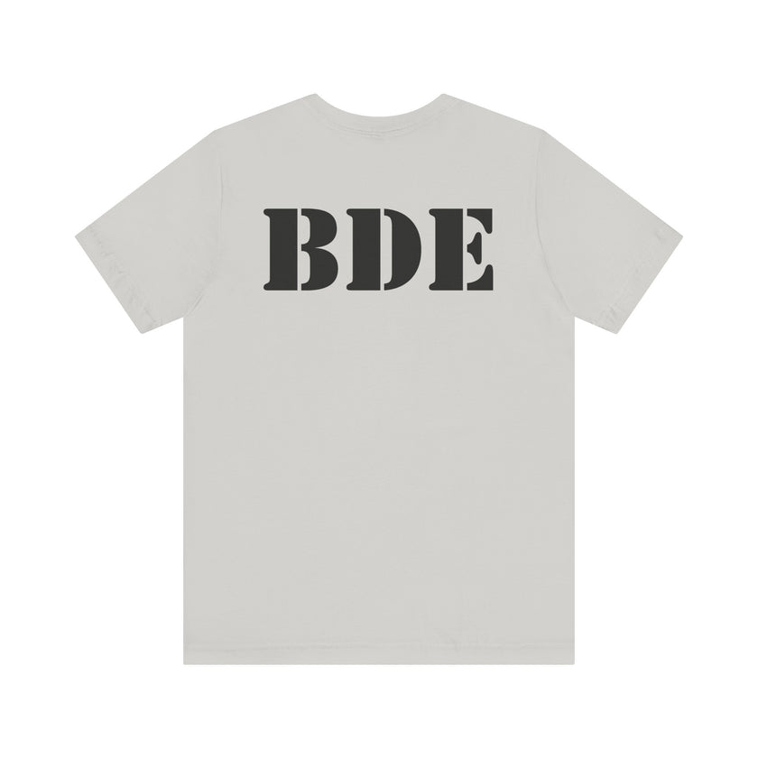 BDE - Big Dad Energy T-Shirt