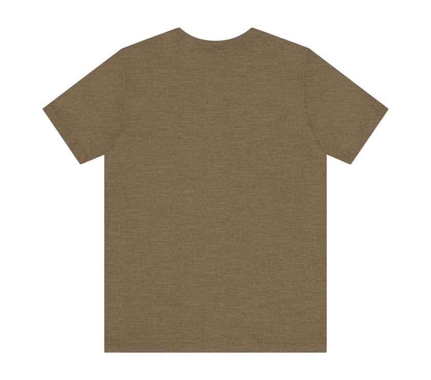 Charlie Uniform November Tango - Funny Military-Inspired T-Shirt