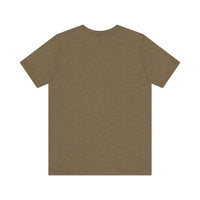 Charlie Uniform November Tango - Funny Military-Inspired T-Shirt