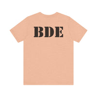 BDE - Big Dad Energy T-Shirt