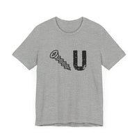 Funny Screw You Symbolic T-Shirt