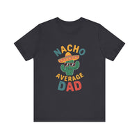 Nacho Average Dad: Serving Up Cool Vibes