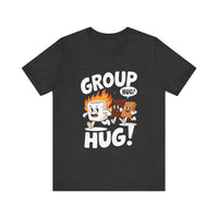 "Group Hug" S'mores T-Shirt