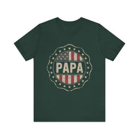 Papa - Funny Grandad T-Shirt