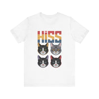 Hiss - Funny Cats