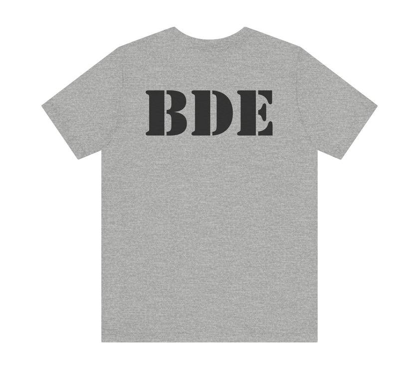 BDE - Big Dad Energy T-Shirt