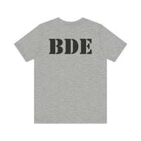 BDE - Big Dad Energy T-Shirt