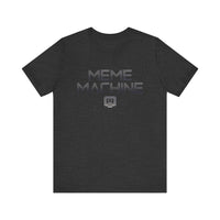 Meme Machine - Funny Internet Humor T-Shirt